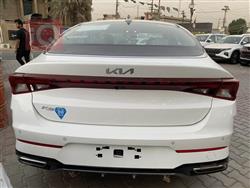 کیا K5